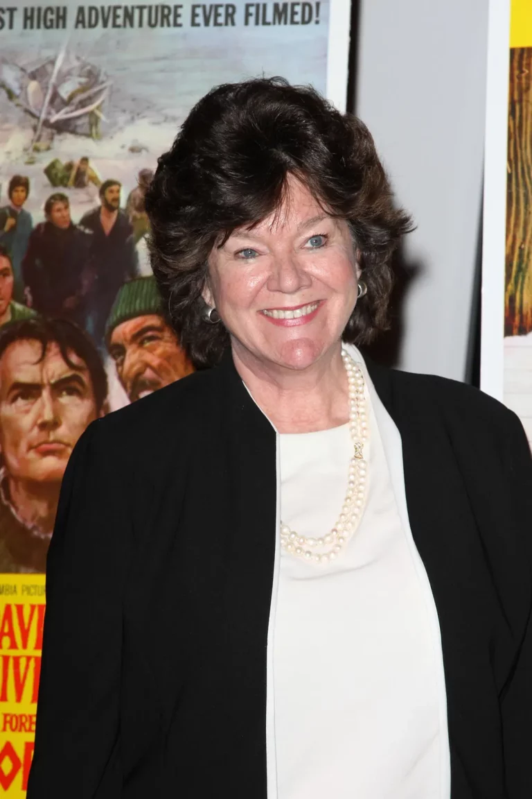 FamousPeopleFacts - Mary Badham