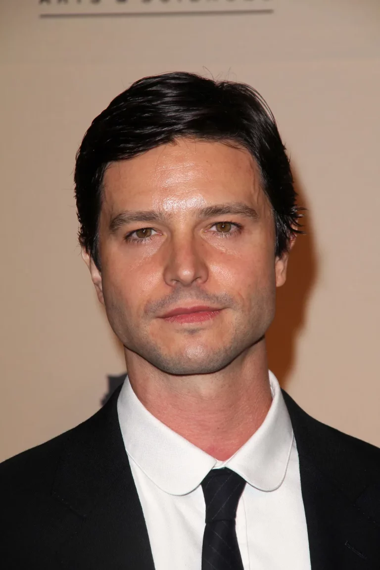 FamousPeopleFacts - Jason Behr