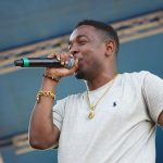 FamousPeopleFacts - Kendrick Lamar