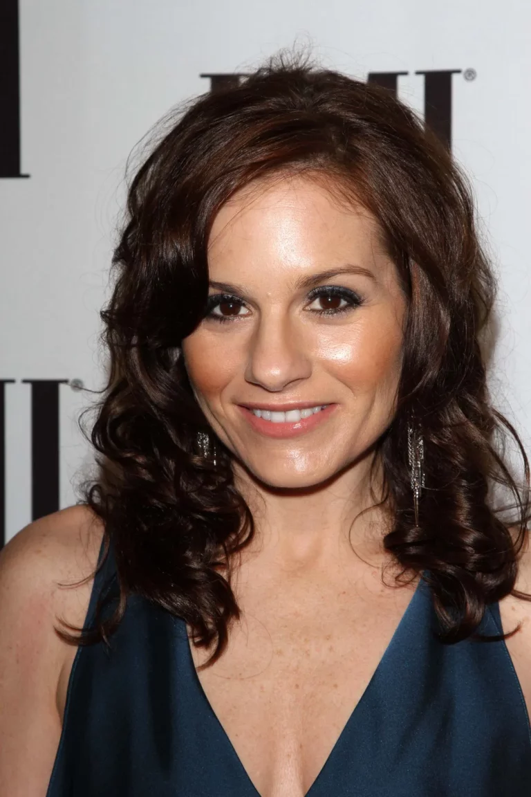 FamousPeopleFacts - Kara DioGuardi