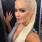 FamousPeopleFacts - Maryse Mizanin