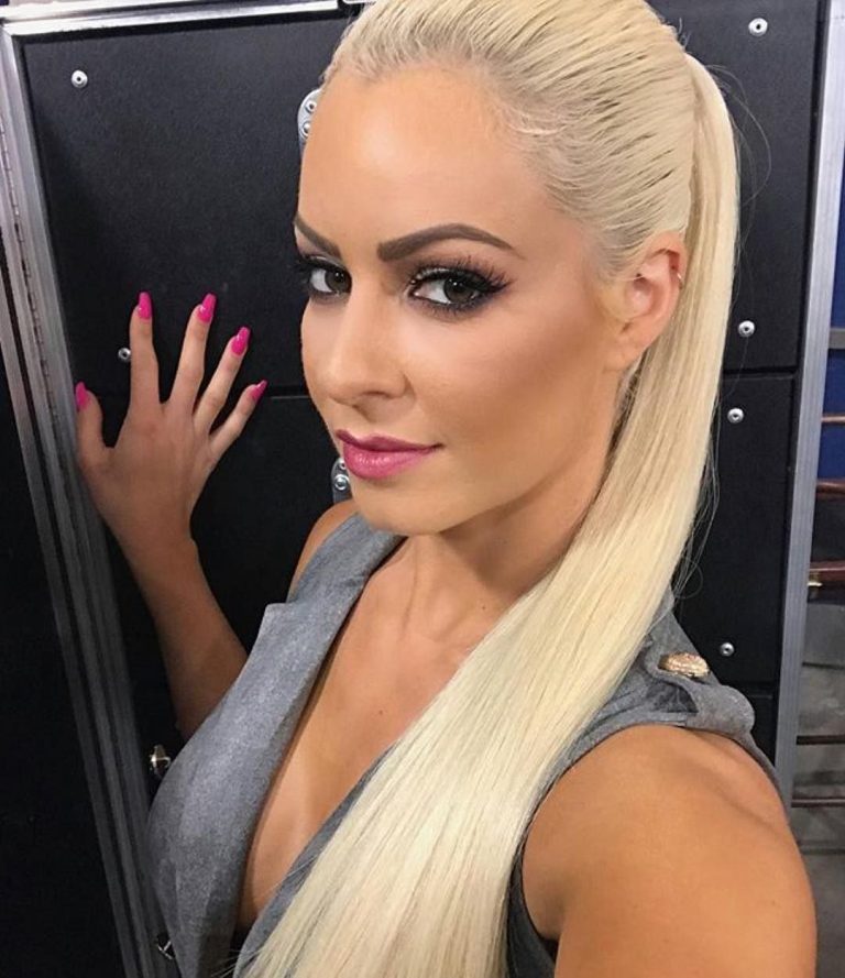 FamousPeopleFacts - Maryse Mizanin