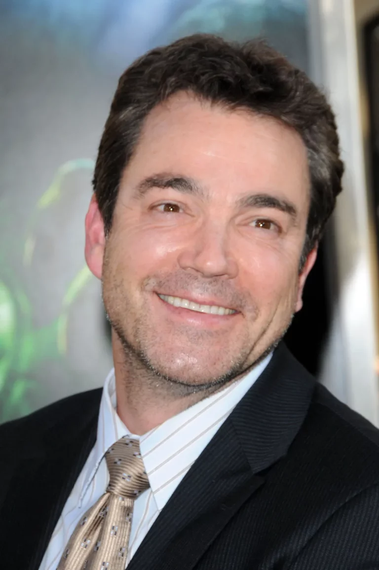 FamousPeopleFacts - Jon Tenney