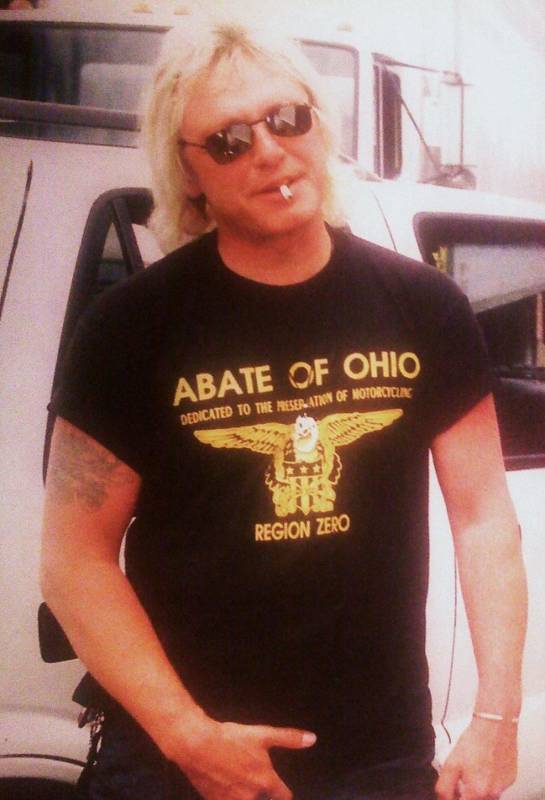 FamousPeopleFacts - Benjamin Orr