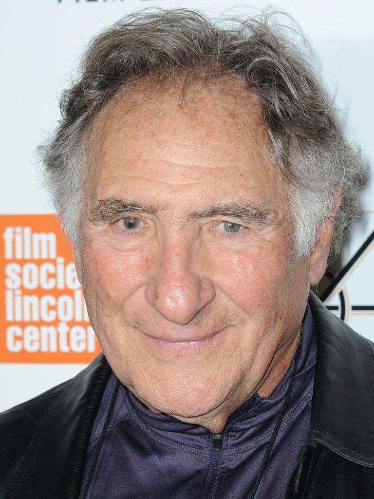 FamousPeopleFacts - Judd Hirsch