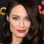 FamousPeopleFacts - Mallory Jansen