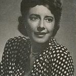 FamousPeopleFacts - Margaret Halsey