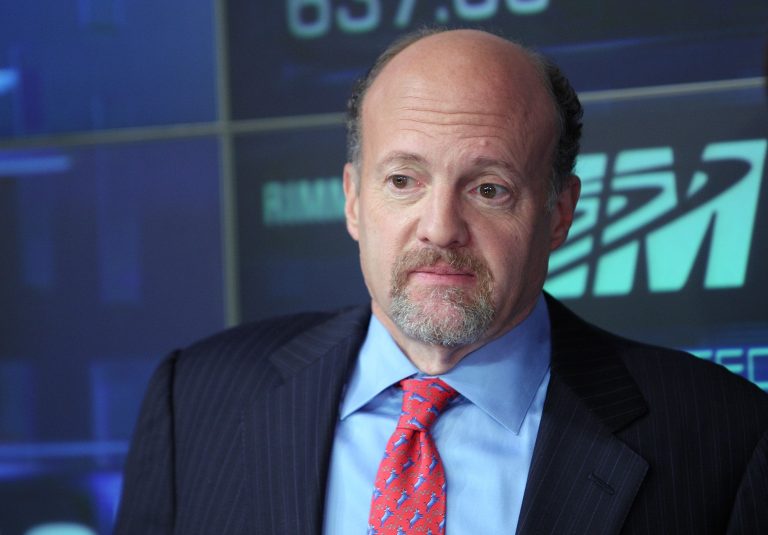 FamousPeopleFacts - Jim Cramer