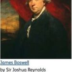 FamousPeopleFacts - James Boswell