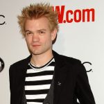 FamousPeopleFacts - Deryck Whibley