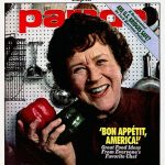 FamousPeopleFacts - Julia Child