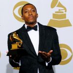 FamousPeopleFacts - Lecrae