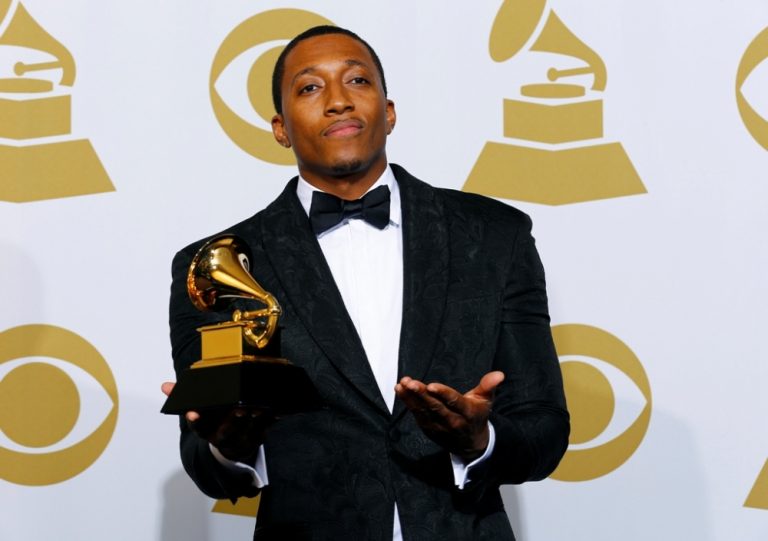 FamousPeopleFacts - Lecrae