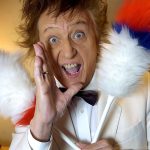 FamousPeopleFacts - Ken Dodd