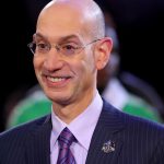 FamousPeopleFacts - Adam Silver