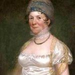 FamousPeopleFacts - Dolley Madison