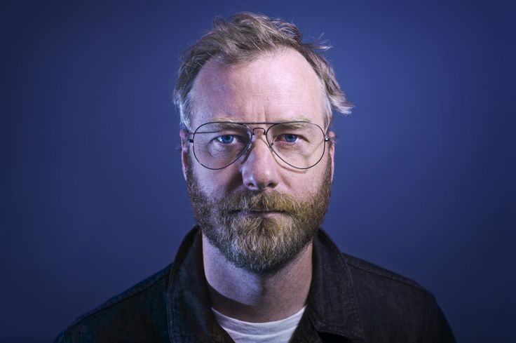 FamousPeopleFacts - Matt Berninger