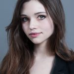 FamousPeopleFacts - India Eisley