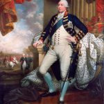 FamousPeopleFacts - George III of the United Kingdom