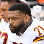 FamousPeopleFacts - Trent Williams