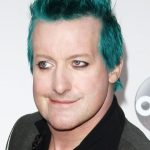 FamousPeopleFacts - Tre Cool