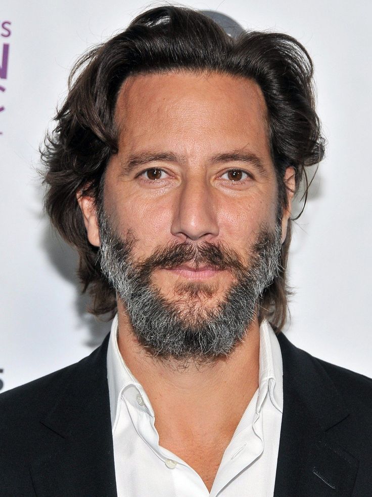 FamousPeopleFacts - Henry Ian Cusick