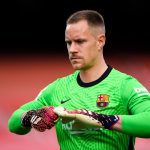 FamousPeopleFacts - Marc-Andre ter Stegen