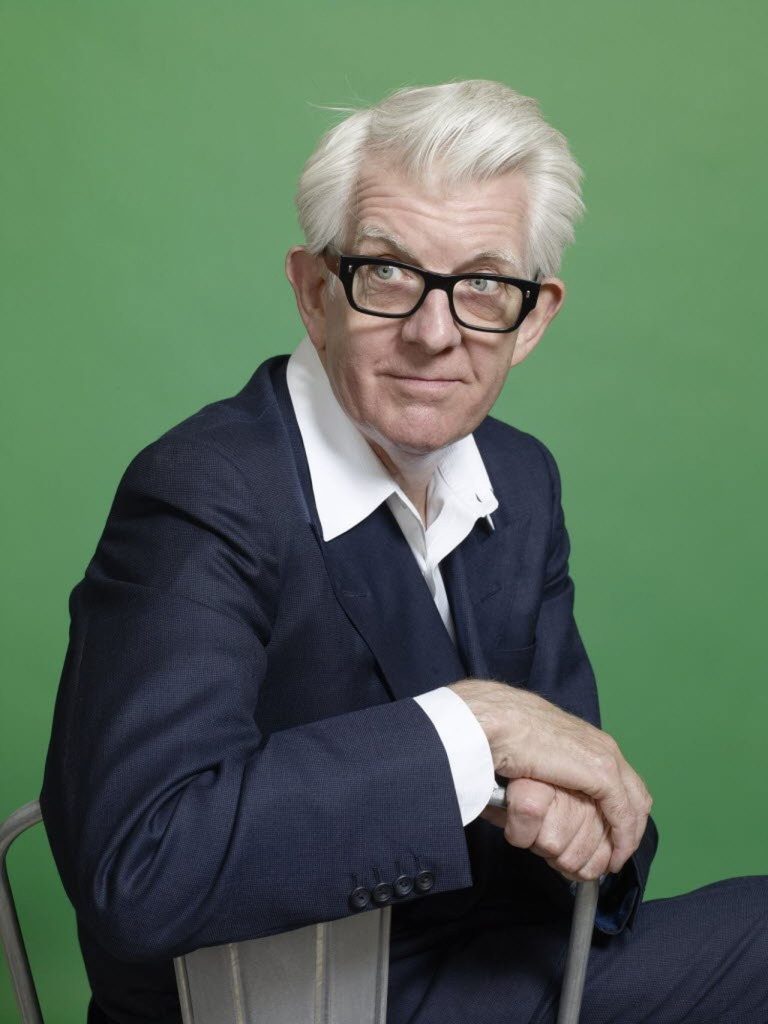 FamousPeopleFacts - Nick Lowe