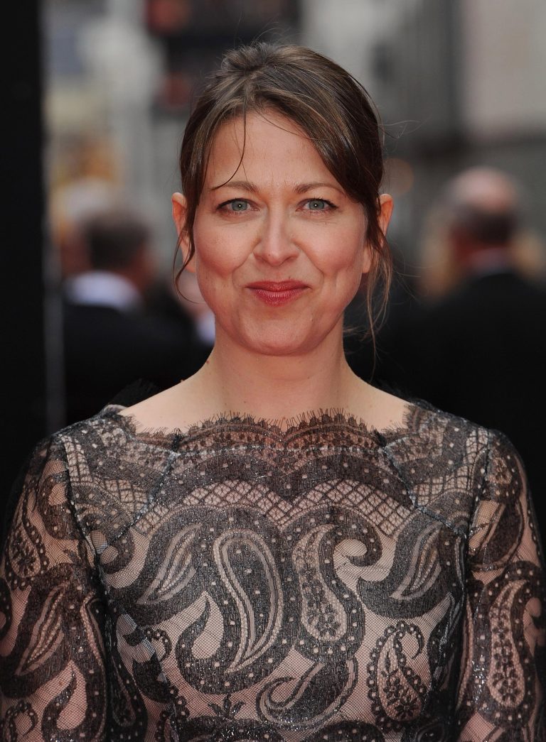 FamousPeopleFacts - Nicola Walker