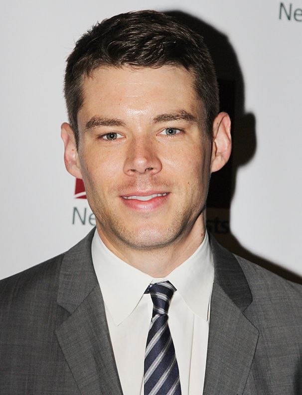 FamousPeopleFacts - Brian J. Smith