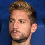 FamousPeopleFacts - Dries Mertens