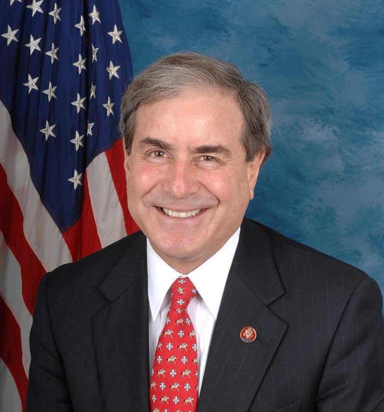 FamousPeopleFacts - John Yarmuth