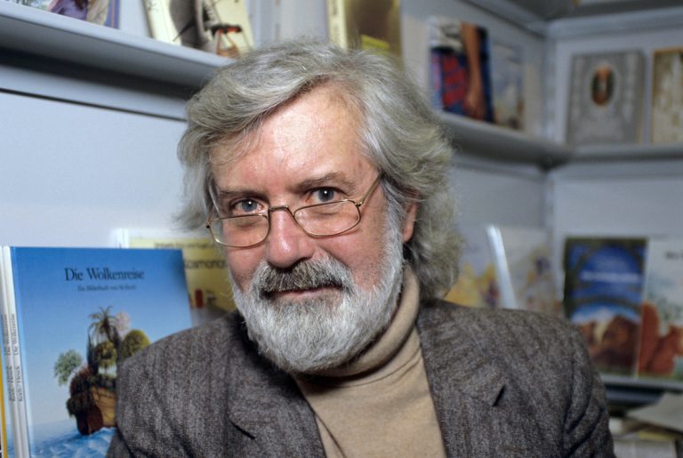 FamousPeopleFacts - Michael Ende