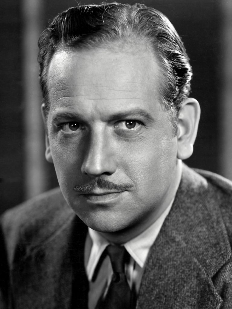 FamousPeopleFacts - Melvyn Douglas