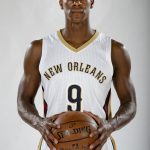 FamousPeopleFacts - Rajon Rondo