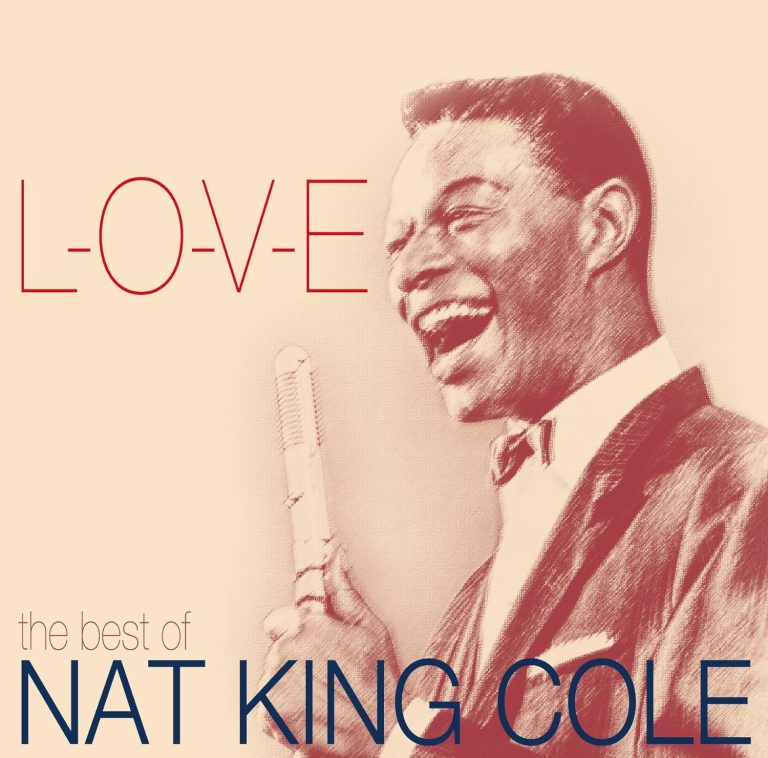 FamousPeopleFacts - Nat King Cole