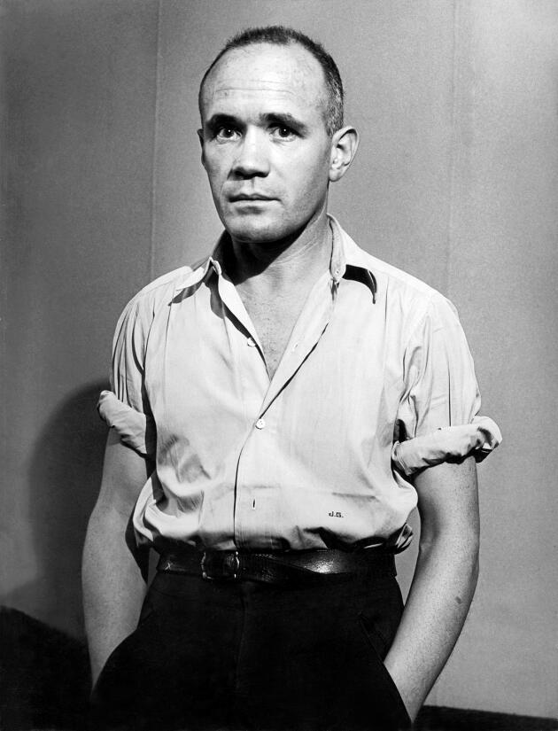 FamousPeopleFacts - Jean Genet