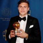 FamousPeopleFacts - Victor Lindelof