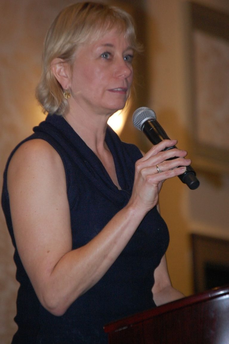 FamousPeopleFacts - Laura Lippman