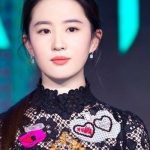 FamousPeopleFacts - Liu Yifei