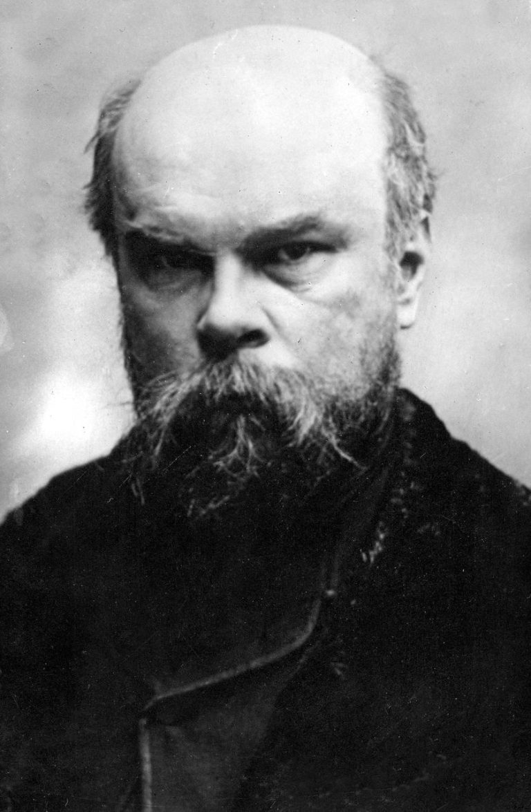 FamousPeopleFacts - Paul Verlaine