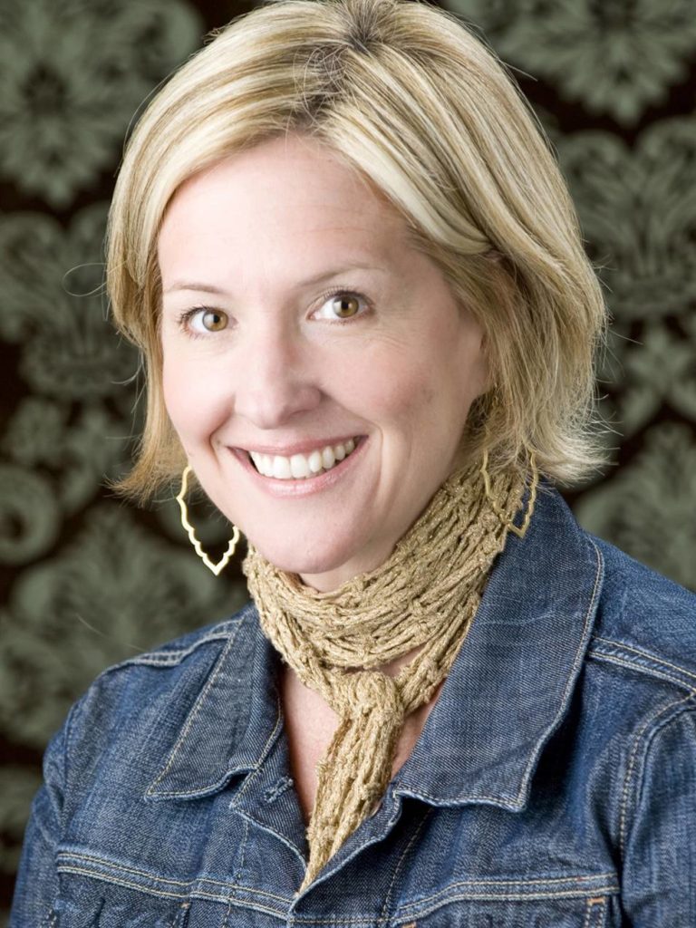 FamousPeopleFacts - Brene Brown