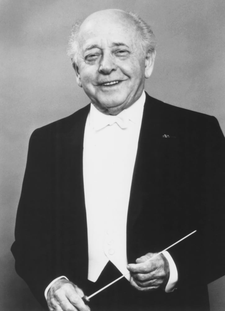 FamousPeopleFacts - Eugene Ormandy