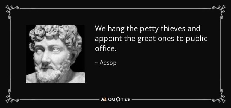 FamousPeopleFacts - Aesop