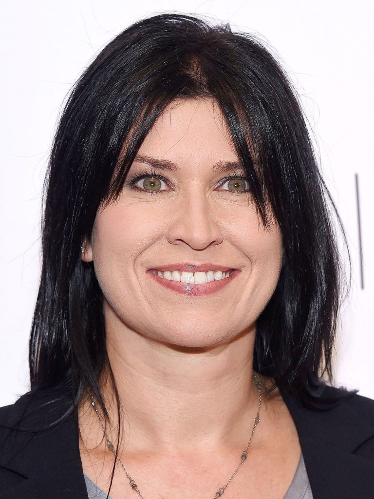 FamousPeopleFacts - Nancy McKeon