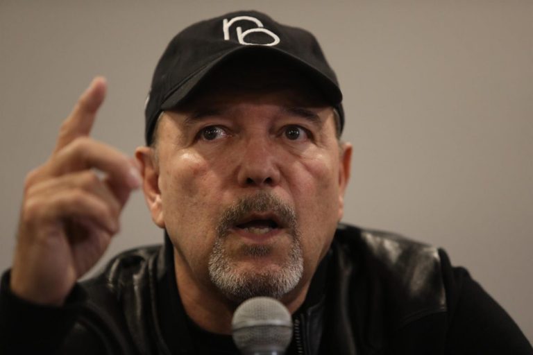 FamousPeopleFacts - Ruben Blades