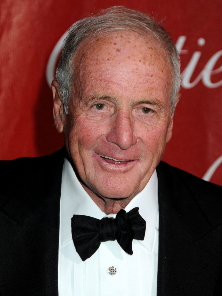 FamousPeopleFacts - Jerry Weintraub