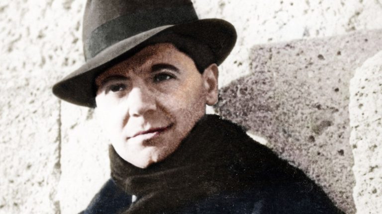 FamousPeopleFacts - Jean Moulin