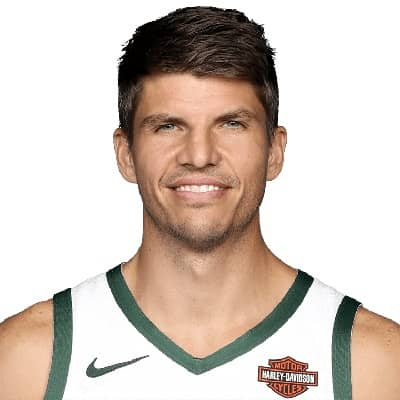 FamousPeopleFacts - Kyle Korver