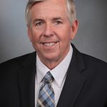 FamousPeopleFacts - Mike Parson